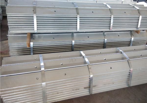 11 KV Angle Steel Horizontal...