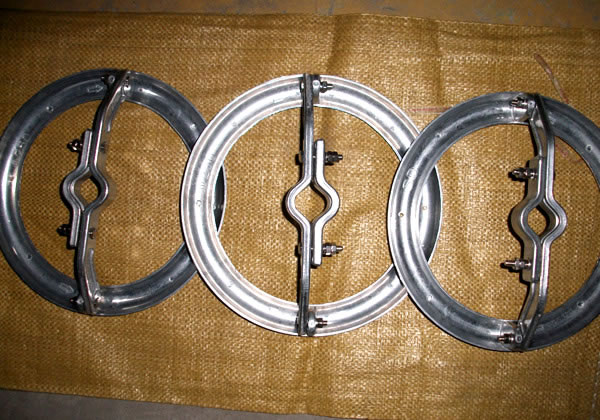 Equalizing ring